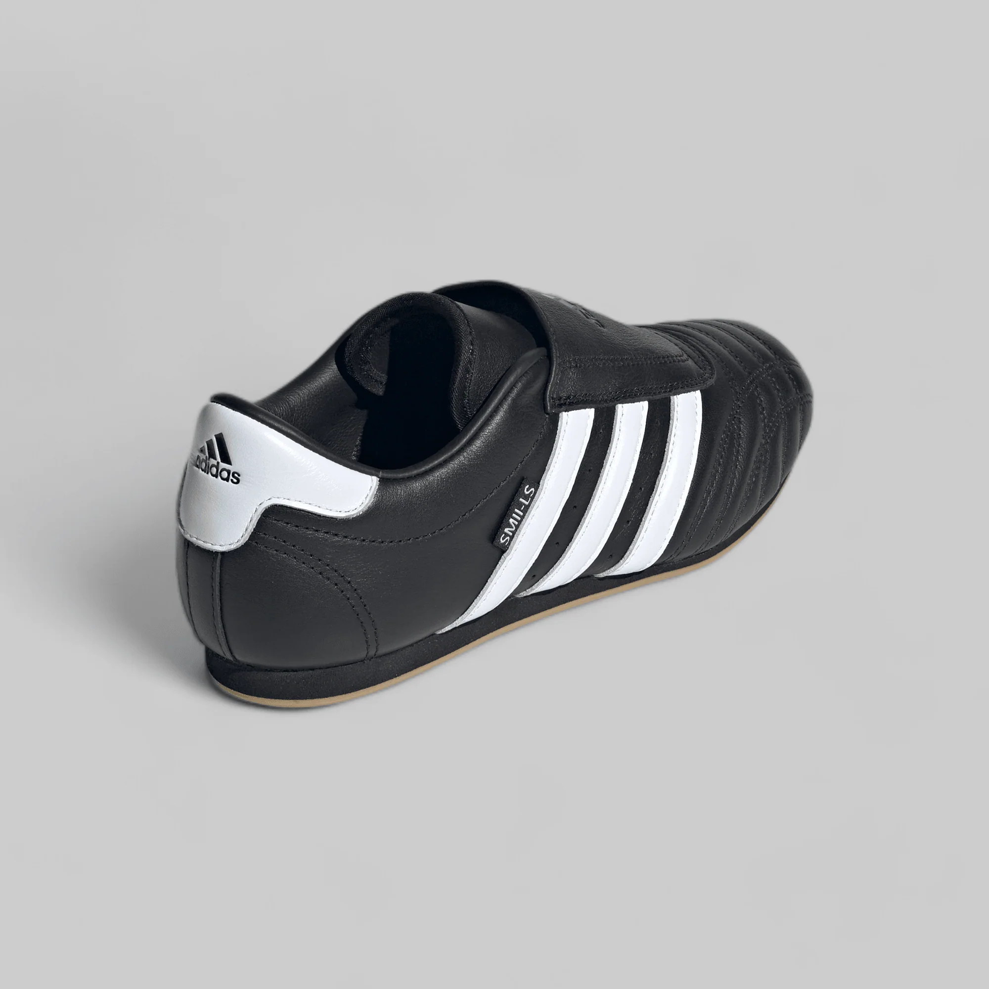 W's Taekwondo - Core Black/Cloud White - Image 6