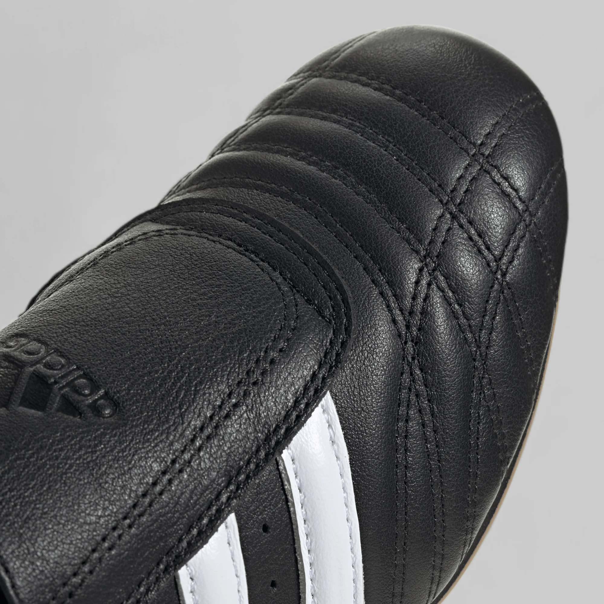 W's Taekwondo - Core Black/Cloud White - Image 7