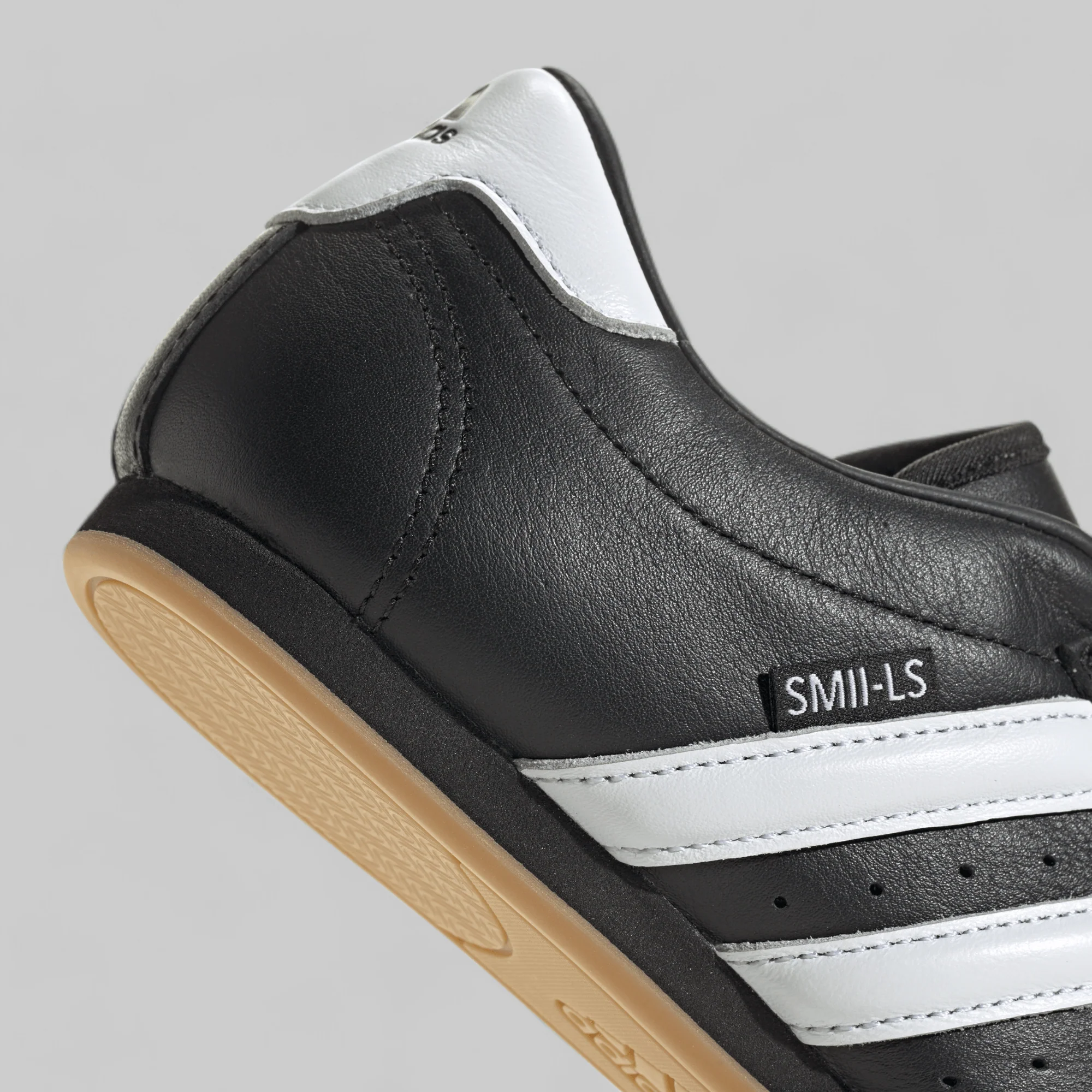 W's Taekwondo - Core Black/Cloud White - Image 8