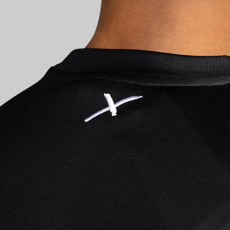 X 100 Thieves Long Sleeve - Multi - Image 6