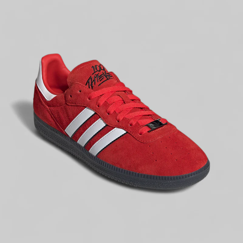 X 100 Thieves Palos Hills - Red - Image 4