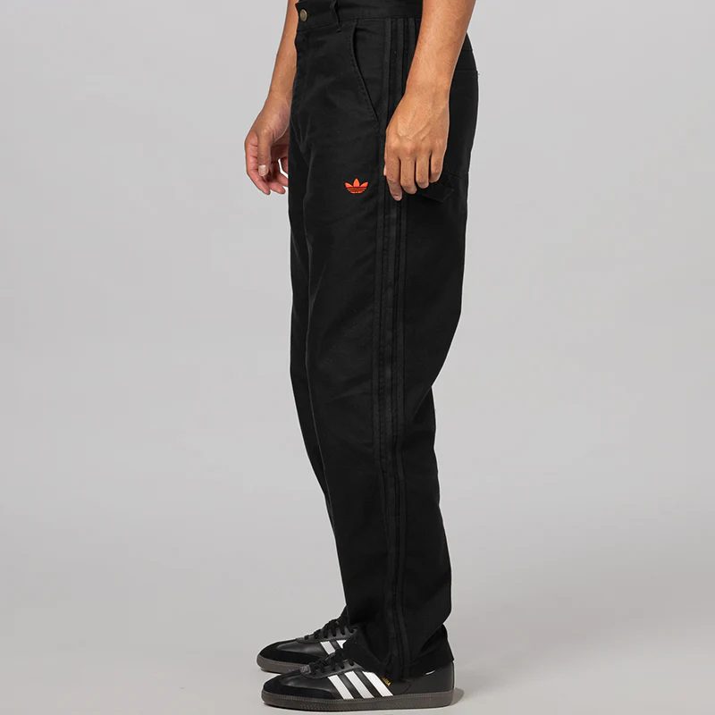 X 100 Thieves Pant - Black - Image 3