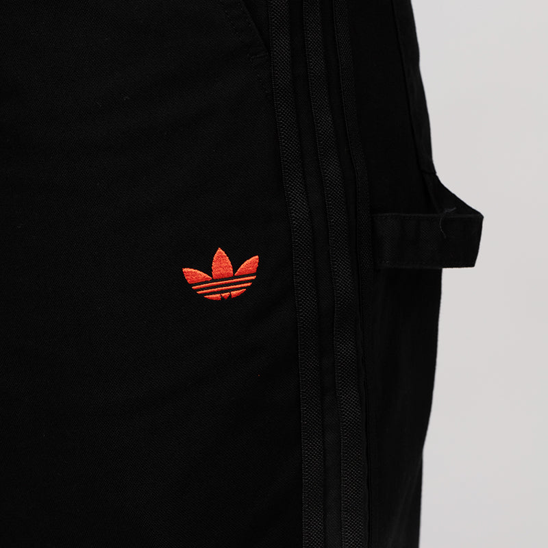 X 100 Thieves Pant - Black - Image 8