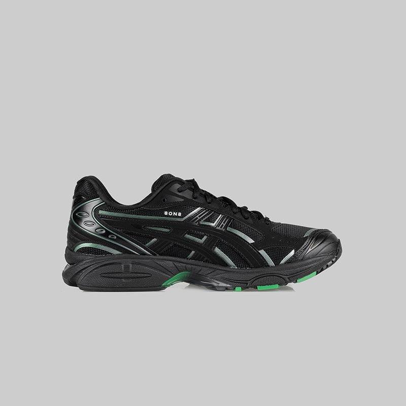 X 8ON8 Gel-Kayano 14 - Black/Black - Image 2
