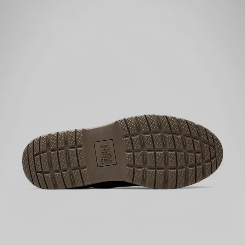 x Ronnie Fieg 8th Street Sunderland - Dark Teal Combination - Image 6