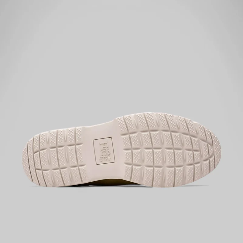 X Ronnie Fieg 8th Street Sunderland - Khaki Combination - Image 3