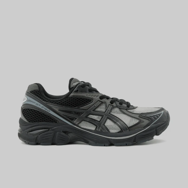 X Above The Clouds GT-2160 - Black/Gunmetal - Image 2