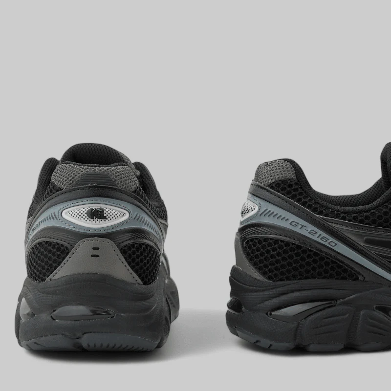 X Above The Clouds GT-2160 - Black/Gunmetal - Image 4