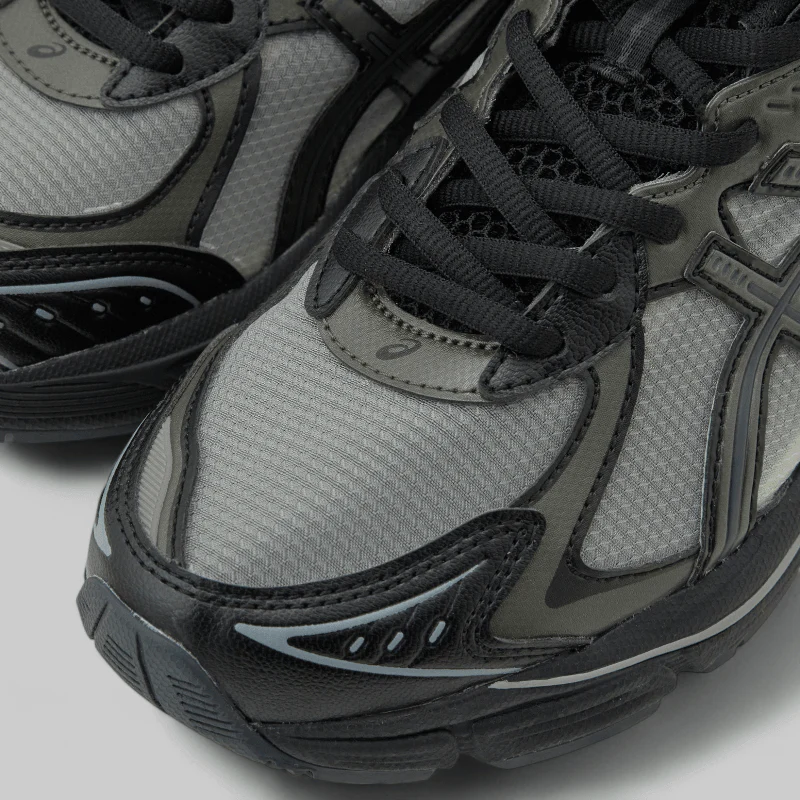 X Above The Clouds GT-2160 - Black/Gunmetal - Image 5
