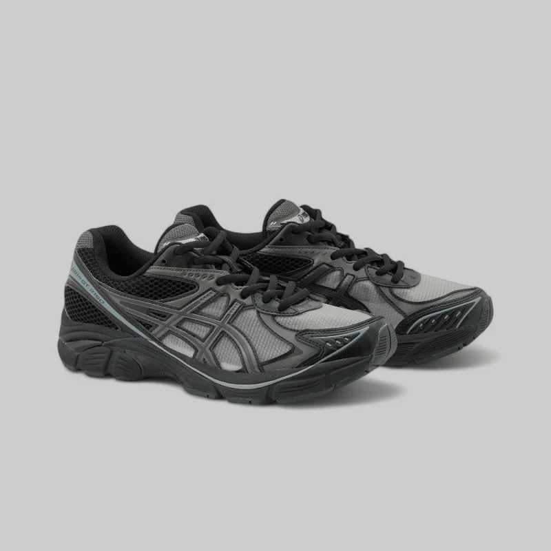 X Above The Clouds GT-2160 - Black/Gunmetal - Image 6