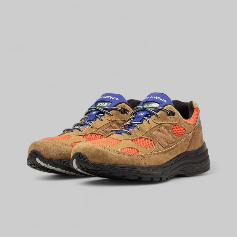 X Action Bronson 992 MADE "Tiger Eye" - Image 2