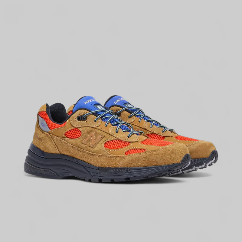 X Action Bronson 992 MADE "Tiger Eye" - Image 3
