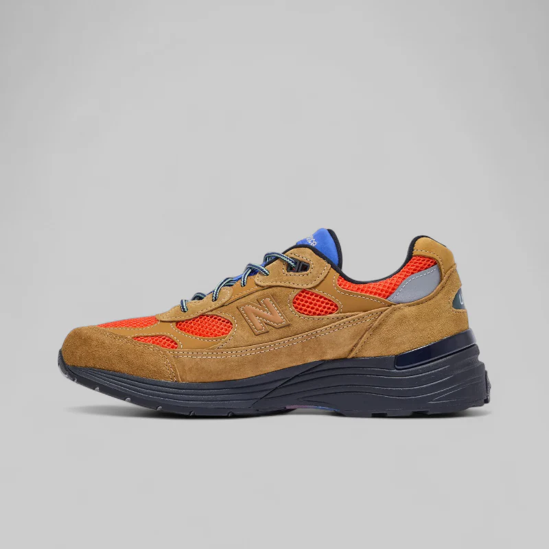 X Action Bronson 992 MADE "Tiger Eye" - Image 4