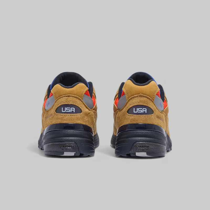 X Action Bronson 992 MADE "Tiger Eye" - Image 6