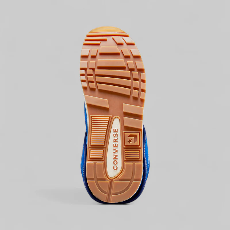 X ADERERROR Wave Trainer Low - Blue/Antique White/Tofu - Image 11
