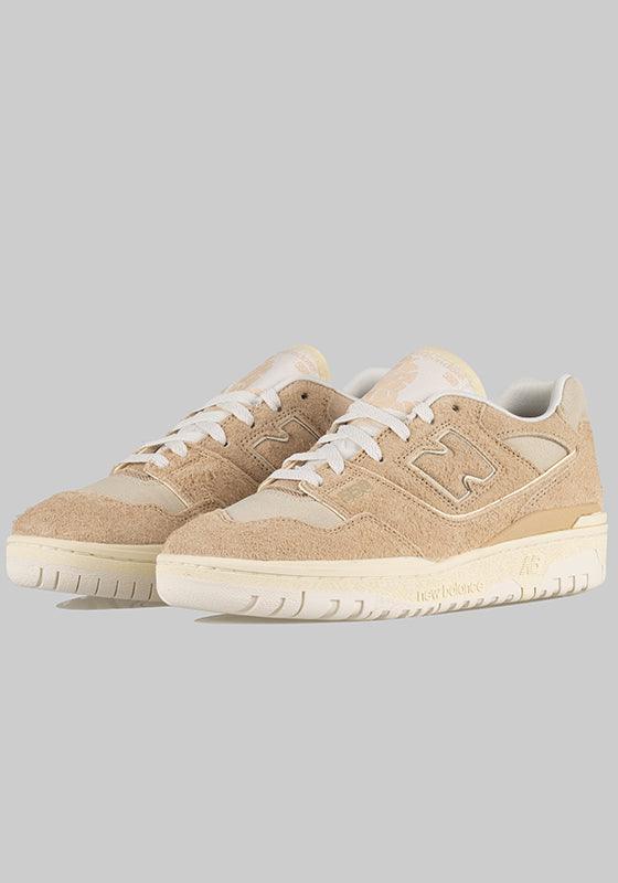 X Aime Leon Dore 550 - Warm Sand - Image 2