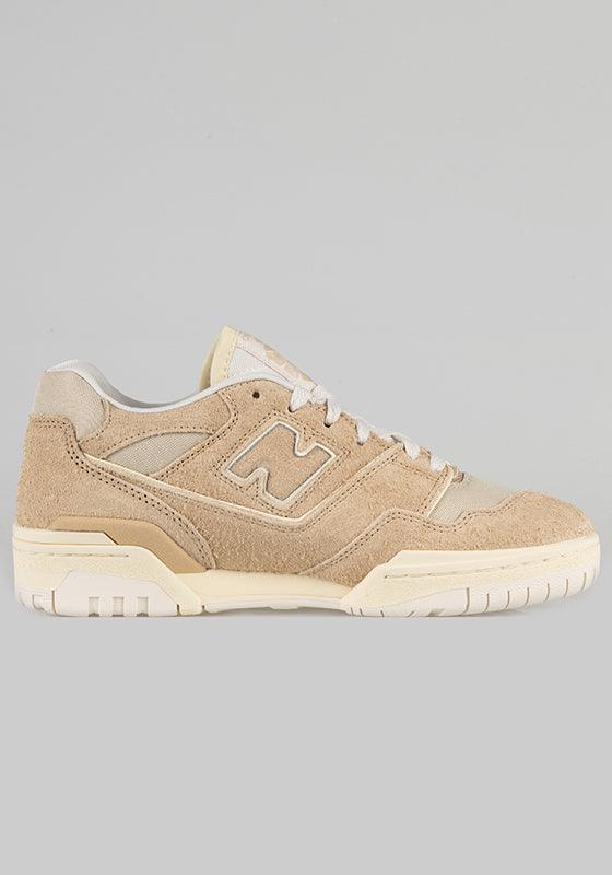 X Aime Leon Dore 550 - Warm Sand - Image 3