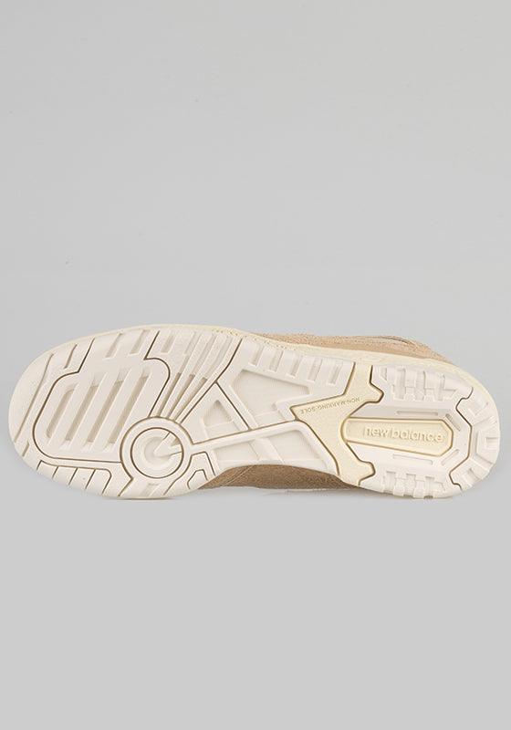 X Aime Leon Dore 550 - Warm Sand - Image 4