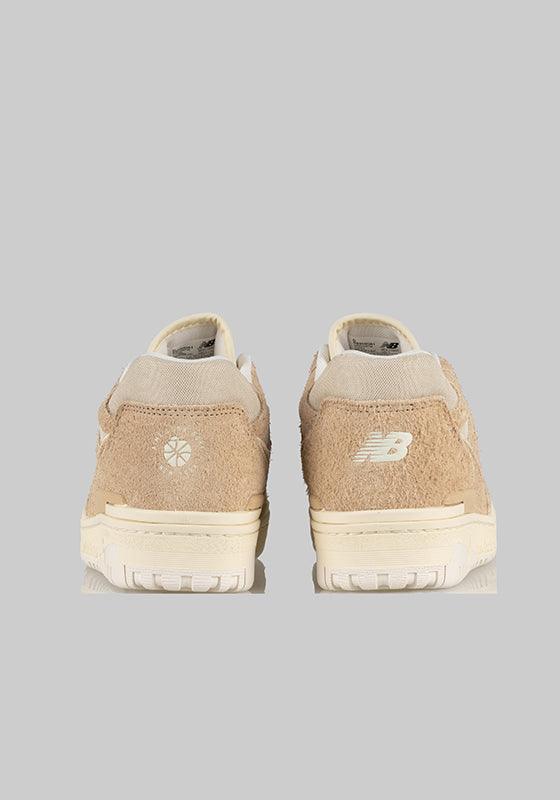 X Aime Leon Dore 550 - Warm Sand - Image 5