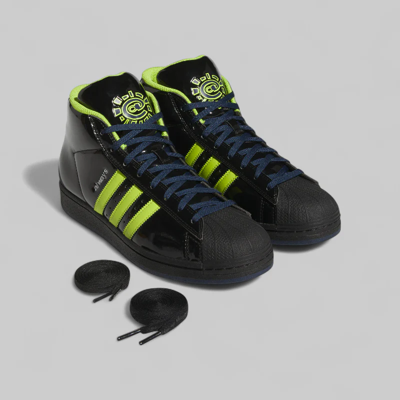 X Always Do Pro Model - Black - Image 7