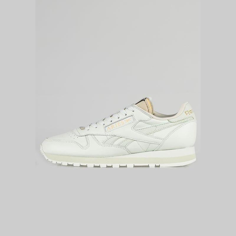 X Aries "Mystic's" Classic Leather