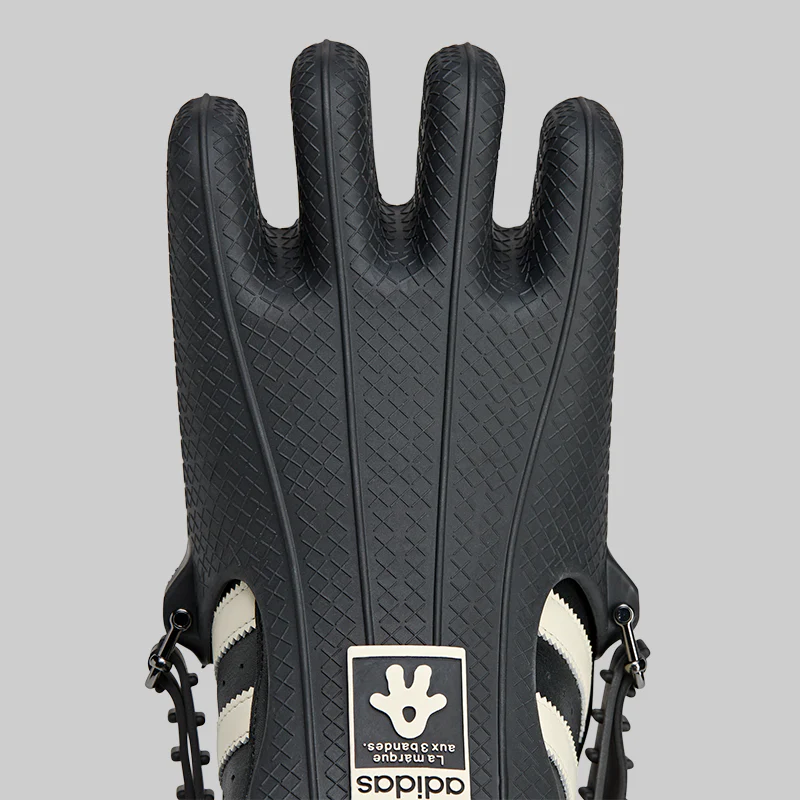 X Avavav Superfinger Superstar - Black - Image 5