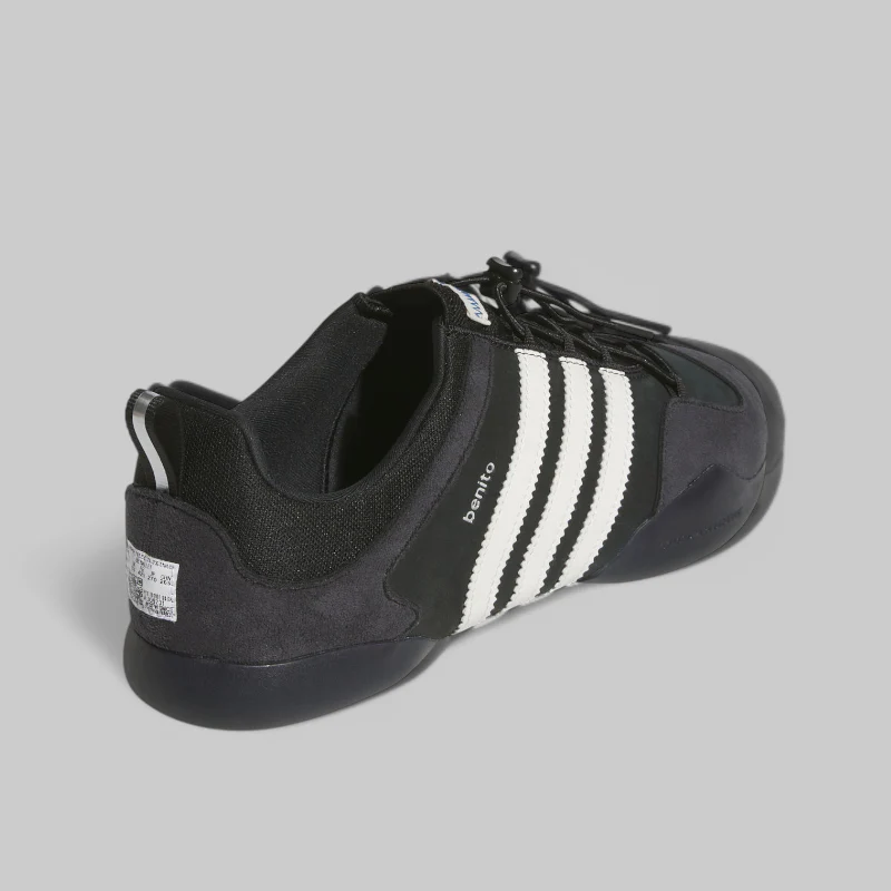 X Bad Bunny Ballerina - Black - Image 3