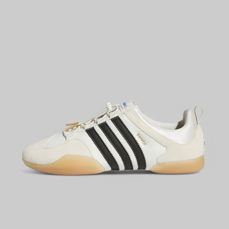 X Bad Bunny Ballerina - Off White