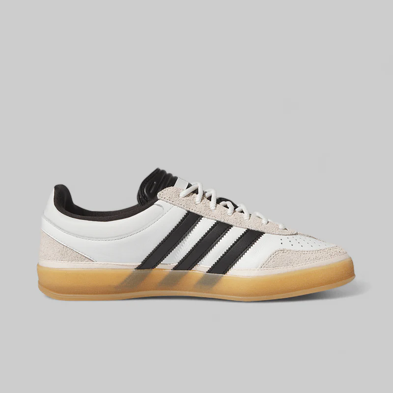 X Bad Bunny Gazelle Indoor - Core White - Image 2