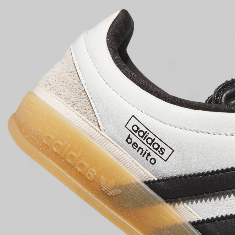 X Bad Bunny Gazelle Indoor - Core White - Image 5