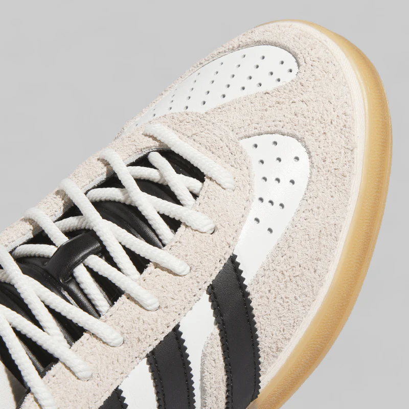 X Bad Bunny Gazelle Indoor - Core White - Image 6