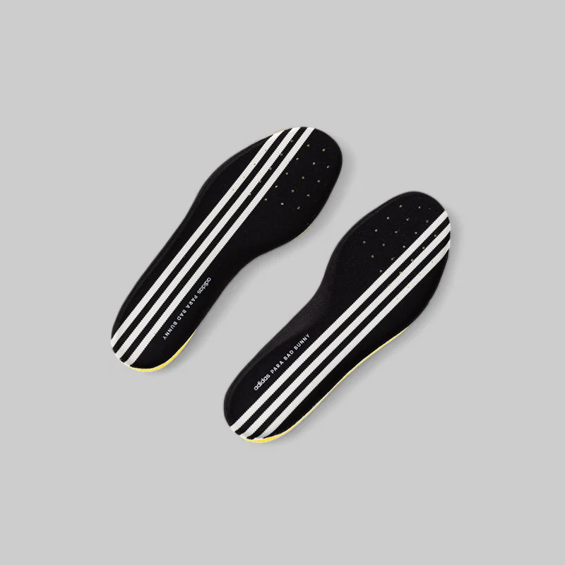 X Bad Bunny Gazelle Indoor - Core White - Image 8