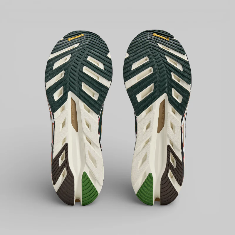 X Bape Adistar HRMY - Hemp - Image 8