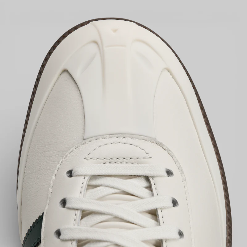 X Bape Samba - Off White - Image 5
