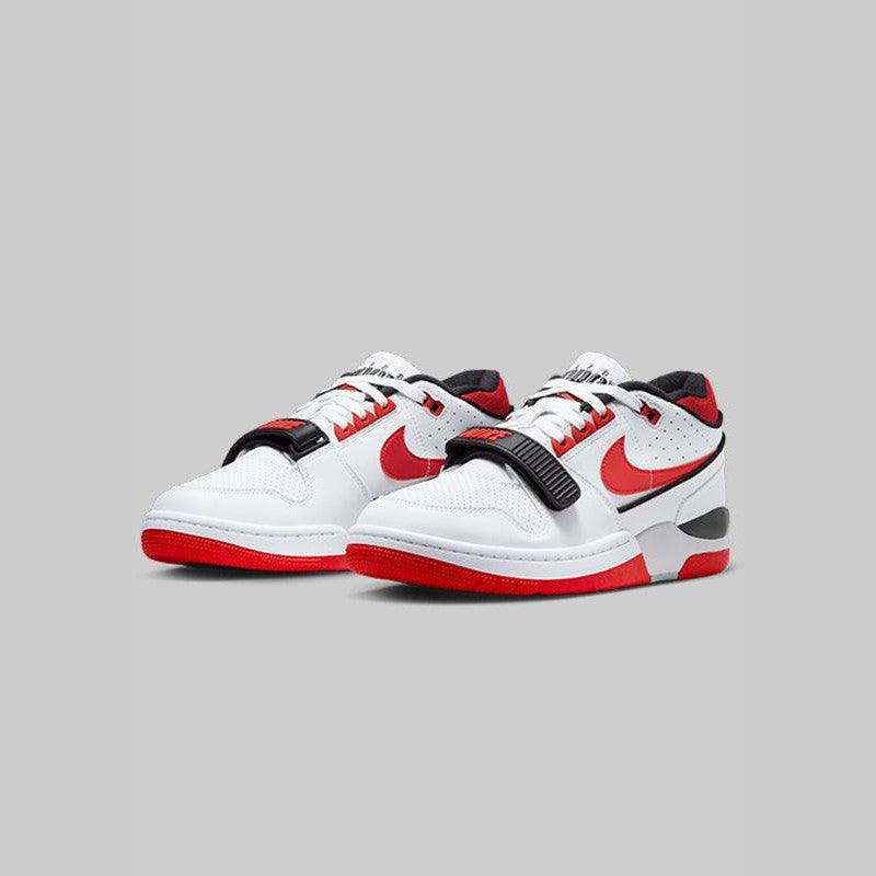 X Billie Eilish Air Alpha Force 88 - Fire Red - Image 2