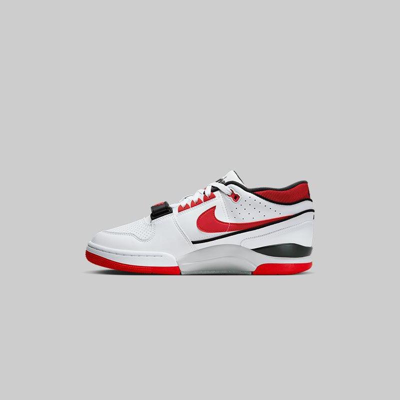 X Billie Eilish Air Alpha Force 88 - Fire Red - Image 3
