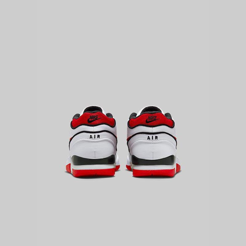 X Billie Eilish Air Alpha Force 88 - Fire Red - Image 4