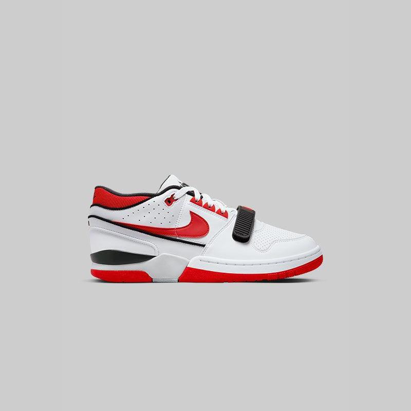 X Billie Eilish Air Alpha Force 88 - Fire Red - Image 5