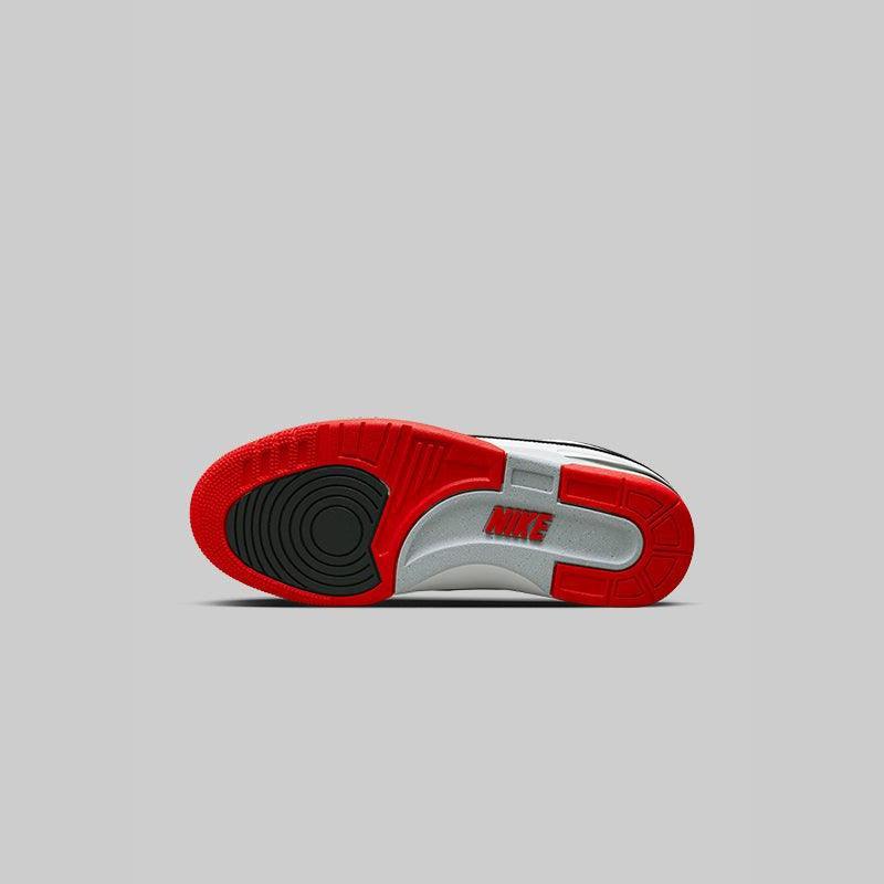 X Billie Eilish Air Alpha Force 88 - Fire Red - Image 7