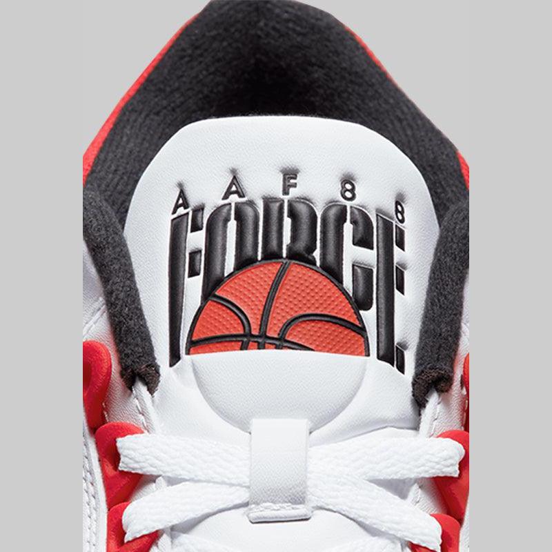X Billie Eilish Air Alpha Force 88 - Fire Red - Image 9