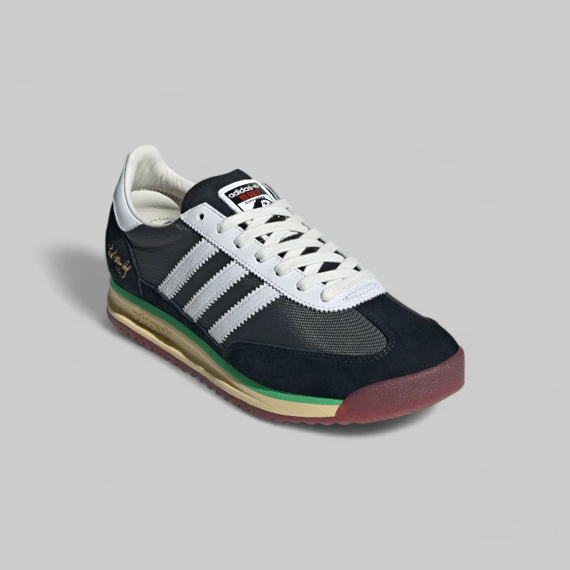 X Bob Marley SL72 RS 'One Love' - Image 2