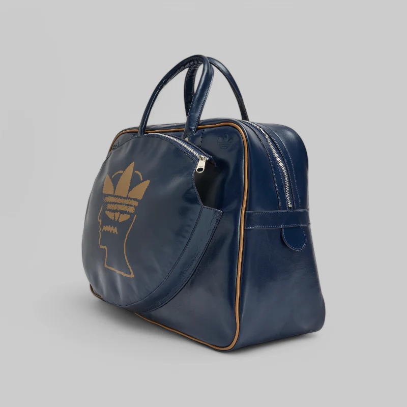 X Brain Dead Bag - Collegiate Navy - Image 2