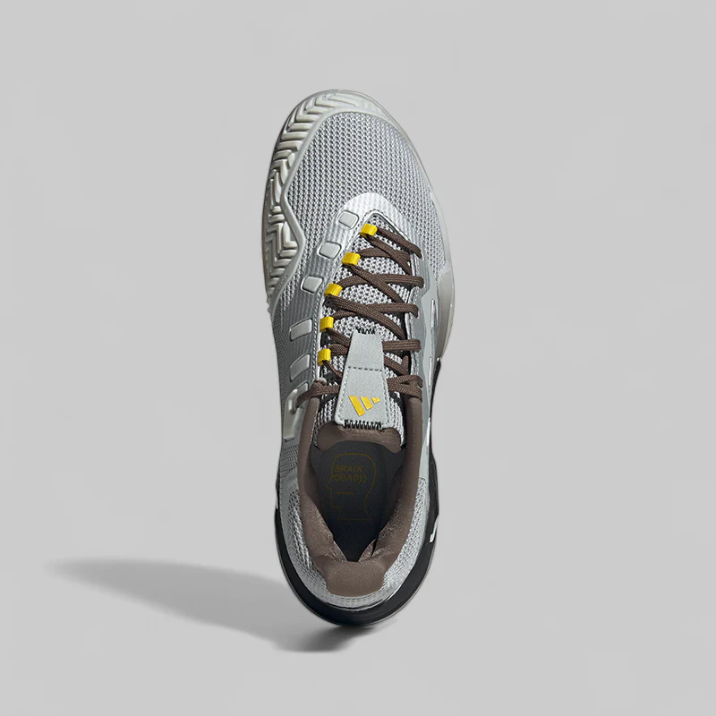 X Brain Dead Barricade 13 - Pantone - Image 4
