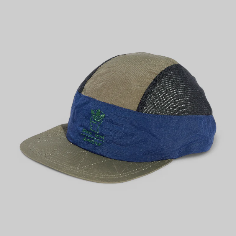X Brain Dead Cap - Black