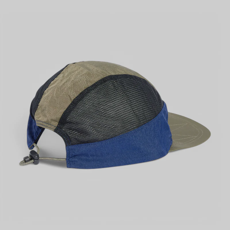 X Brain Dead Cap - Black - Image 2