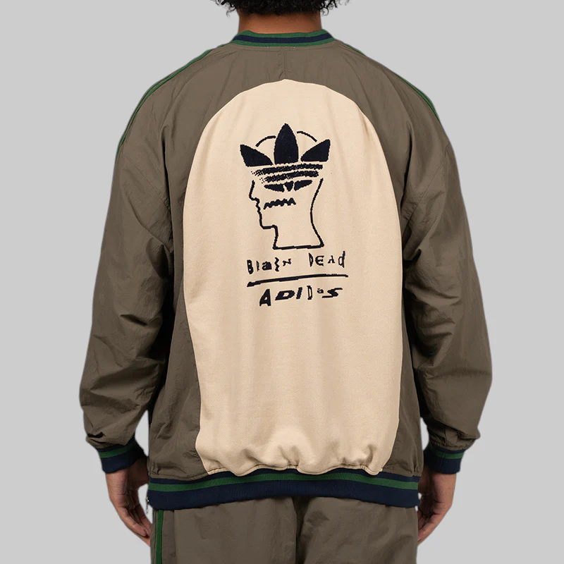 X Brain Dead Crew - Branch - Image 4