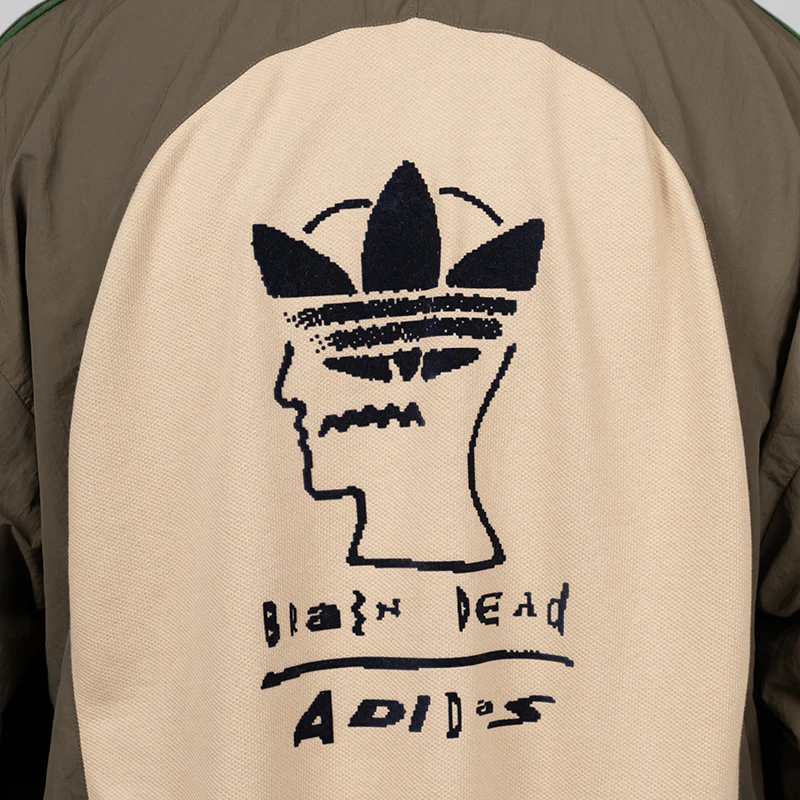 X Brain Dead Crew - Branch - Image 5