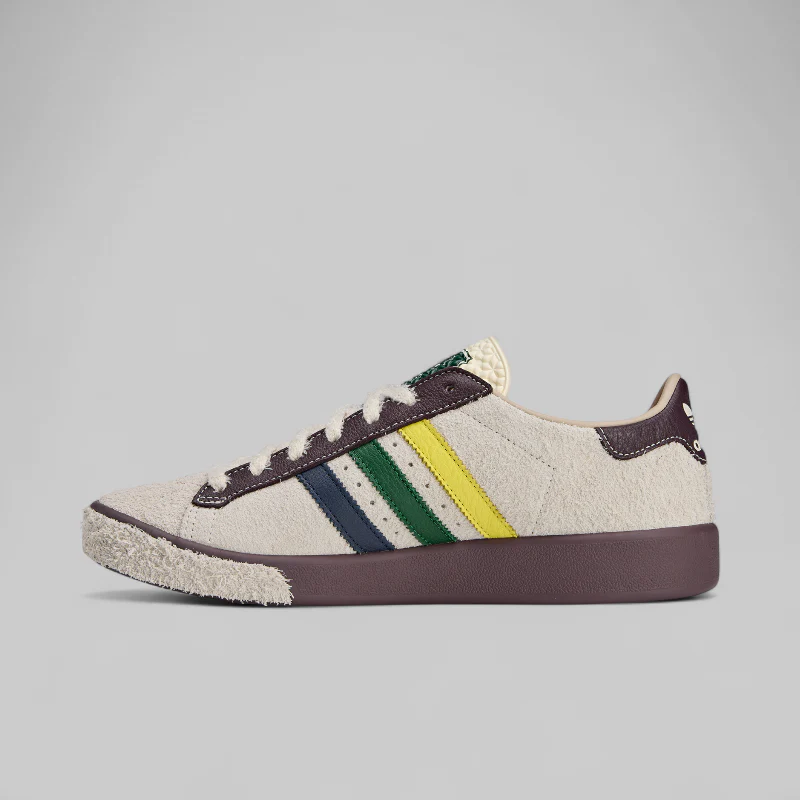 X Brain Dead Forest Hills - Cream White - Image 7