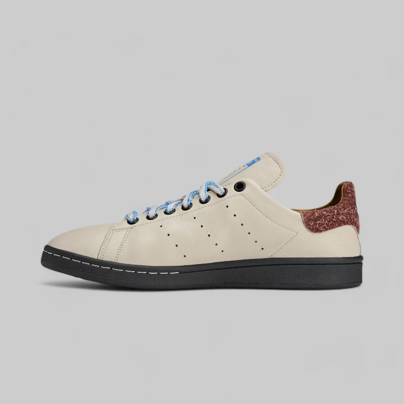 X Brain Dead Stan Smith - Clear Brown - Image 2