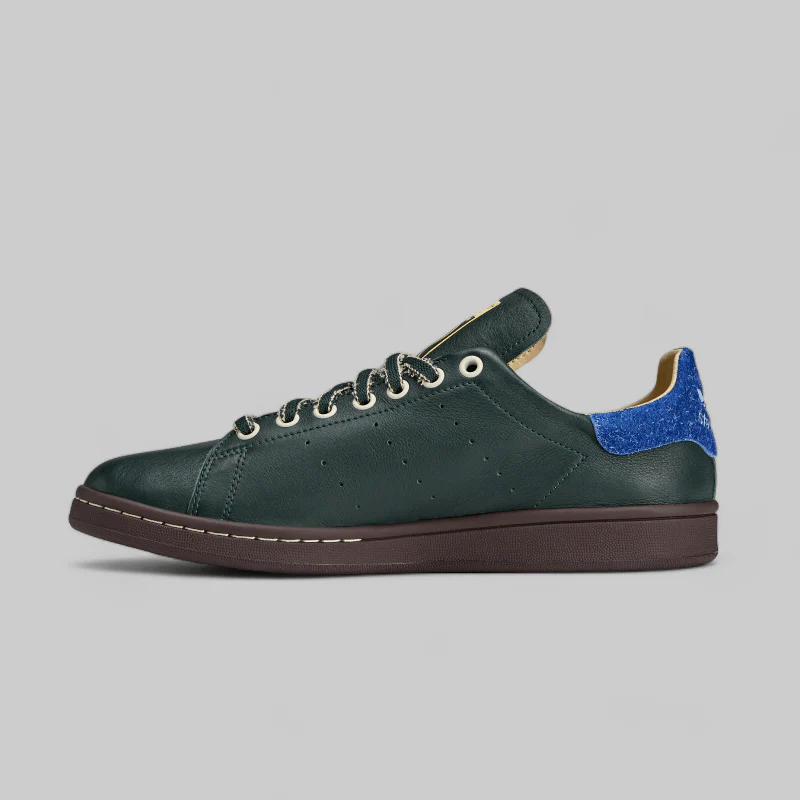 X Brain Dead Stan Smith - Dark Green - Image 2
